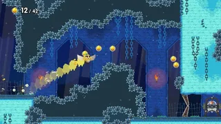 Скриншот 5 к игре Wunderling DX