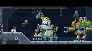 Скриншот 6 к игре Wunderling DX