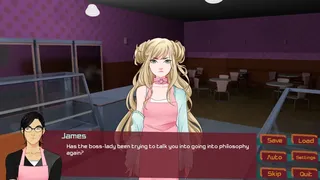 Скриншот 4 к игре Pairs