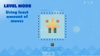 Скриншот 3 к игре Zen Blocks - Relaxing Puzzle Board Game