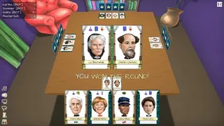 Скриншот 4 к игре Famousity