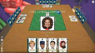 Скриншот 7 к игре Famousity