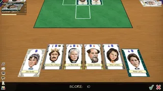 Скриншот 8 к игре Famousity