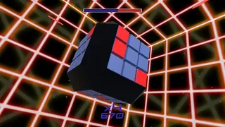 Скриншот 4 к игре Cube Defender 2000