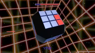 Скриншот 5 к игре Cube Defender 2000