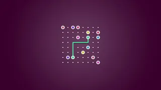 Скриншот 1 к игре Lines Infinite