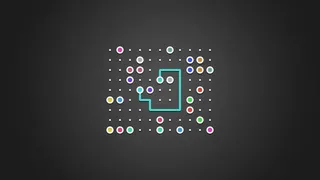 Скриншот 3 к игре Lines Infinite