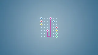 Скриншот 4 к игре Lines Infinite