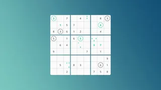 Скриншот 2 к игре Sudoku Universe / 数独宇宙