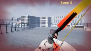 Скриншот 4 к игре Mustache Politics Shooter