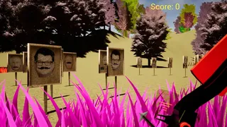 Скриншот 6 к игре Mustache Politics Shooter