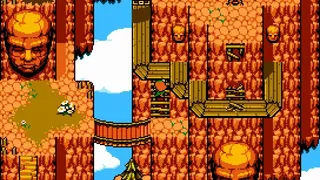 Скриншот 6 к игре 8-Bit Adventures 2