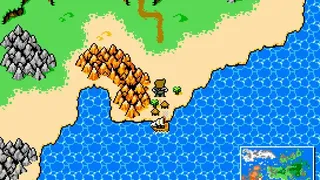 Скриншот 8 к игре 8-Bit Adventures 2