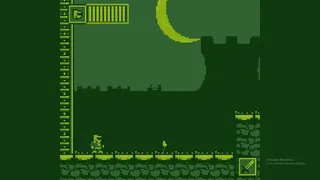 Скриншот 2 к игре Destroy Space Aliens