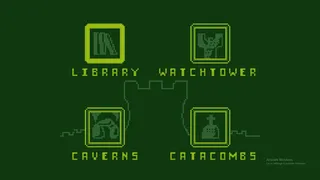 Скриншот 3 к игре Destroy Space Aliens