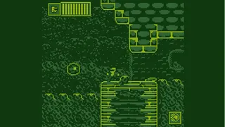 Скриншот 6 к игре Destroy Space Aliens