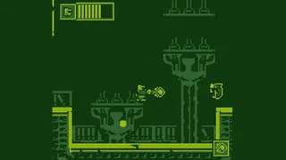 Скриншот 8 к игре Destroy Space Aliens
