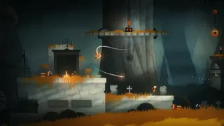 Скриншот 4 к игре Neversong