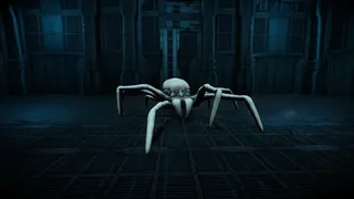 Скриншот 3 к игре Cyber Arena