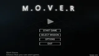 Скриншот 1 к игре Mover