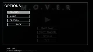 Скриншот 4 к игре Mover