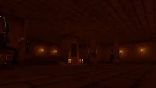 Скриншот 1 к игре SummonerVR