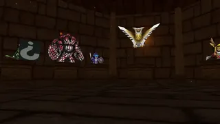 Скриншот 2 к игре SummonerVR