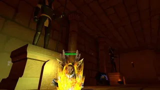 Скриншот 3 к игре SummonerVR