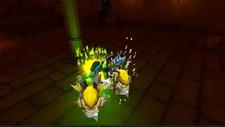 Скриншот 5 к игре SummonerVR