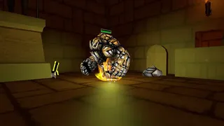 Скриншот 7 к игре SummonerVR