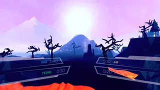 Скриншот 3 к игре Fragments