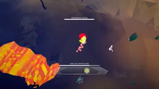 Скриншот 4 к игре Fragments