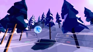 Скриншот 6 к игре Fragments