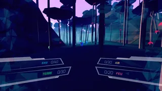 Скриншот 8 к игре Fragments