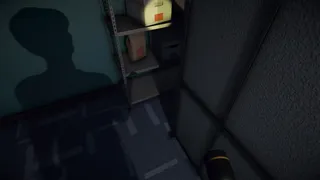 Скриншот 1 к игре The Escape