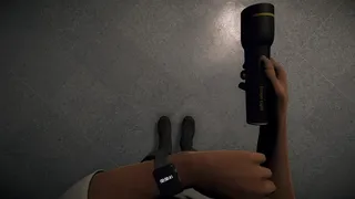 Скриншот 2 к игре The Escape