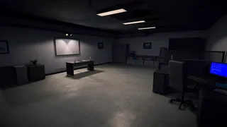 Скриншот 3 к игре The Escape