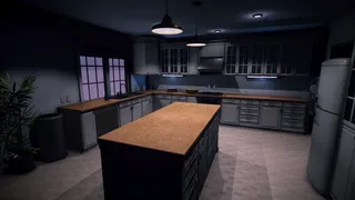 Скриншот 4 к игре The Escape