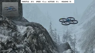 Скриншот 5 к игре Real RC Flight Simulator