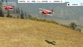 Скриншот 6 к игре Real RC Flight Simulator