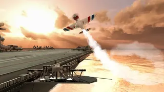 Скриншот 7 к игре Real RC Flight Simulator