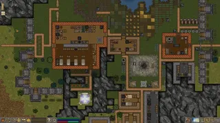 Скриншот 1 к игре First Feudal