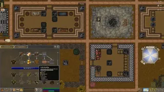 Скриншот 3 к игре First Feudal