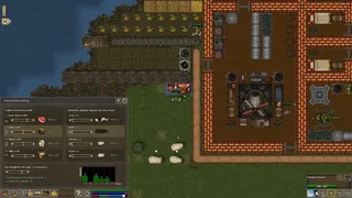 Скриншот 5 к игре First Feudal