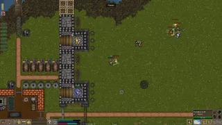Скриншот 6 к игре First Feudal
