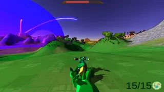 Скриншот 6 к игре Flora