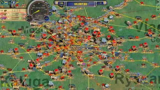Скриншот 3 к игре LOGistICAL: Russia