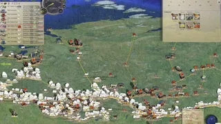 Скриншот 6 к игре LOGistICAL: Russia