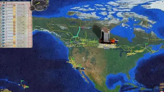 Скриншот 6 к игре LOGistICAL: USA - Wisconsin