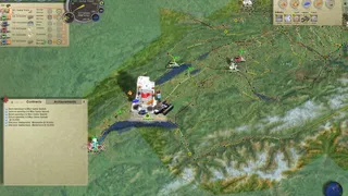 Скриншот 2 к игре LOGistICAL: Switzerland